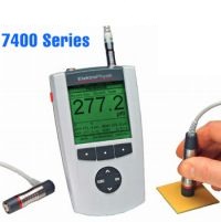 Máy đo độ dày lớp phủ đa năng MiniTest 7400 Elektro Physik